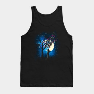 Tranquility Tank Top